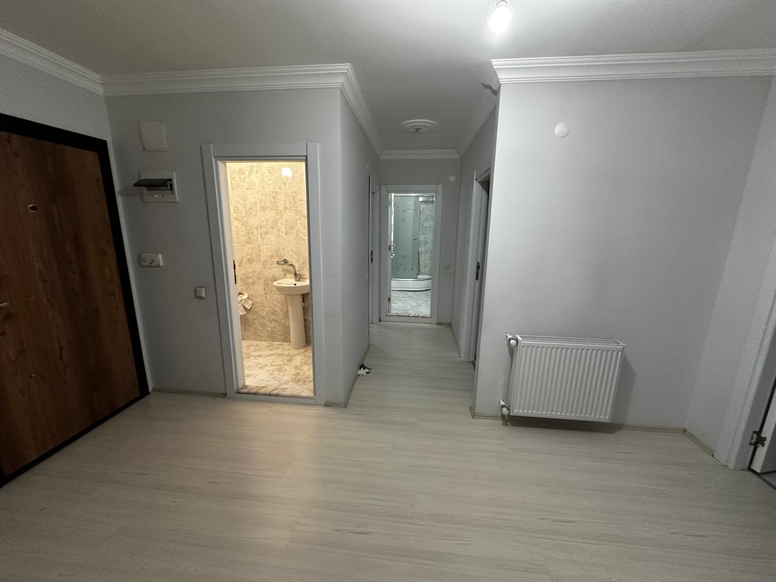 MABEL'DEN FATİH MAH ASANSÖRLÜ DOĞALGAZLI SATILIK 3+1 DAİRE